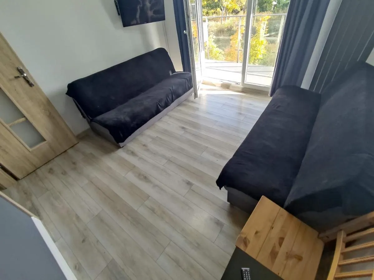 1110 Smialego 39 - Tanie Pokoje W Apartamencie - Samodzielne Zameldowanie - Self Check In Poznan 0*,  Poland
