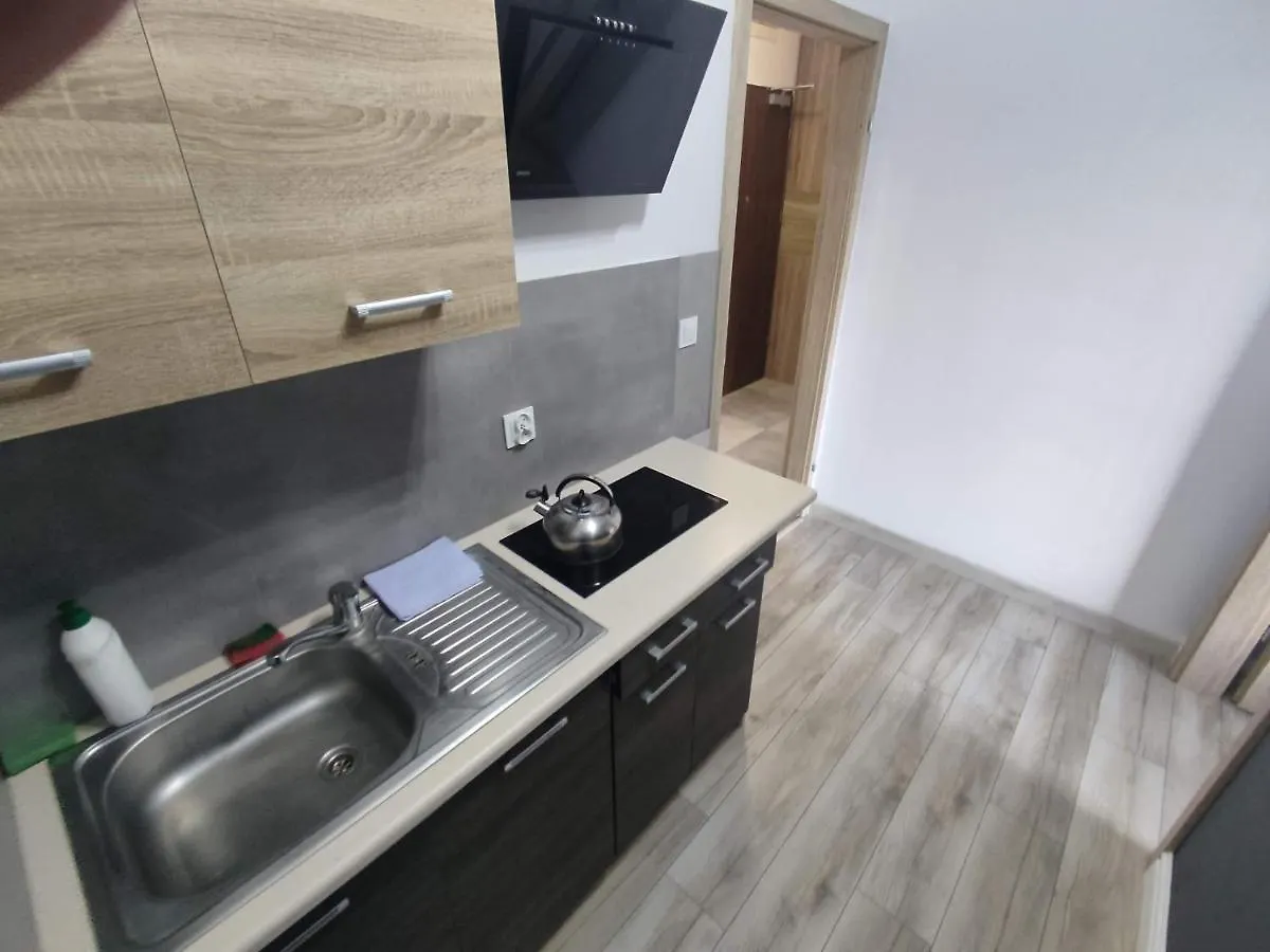 Apartment 1110 Smialego 39 - Tanie Pokoje W Apartamencie - Samodzielne Zameldowanie - Self Check In Poznan Poland