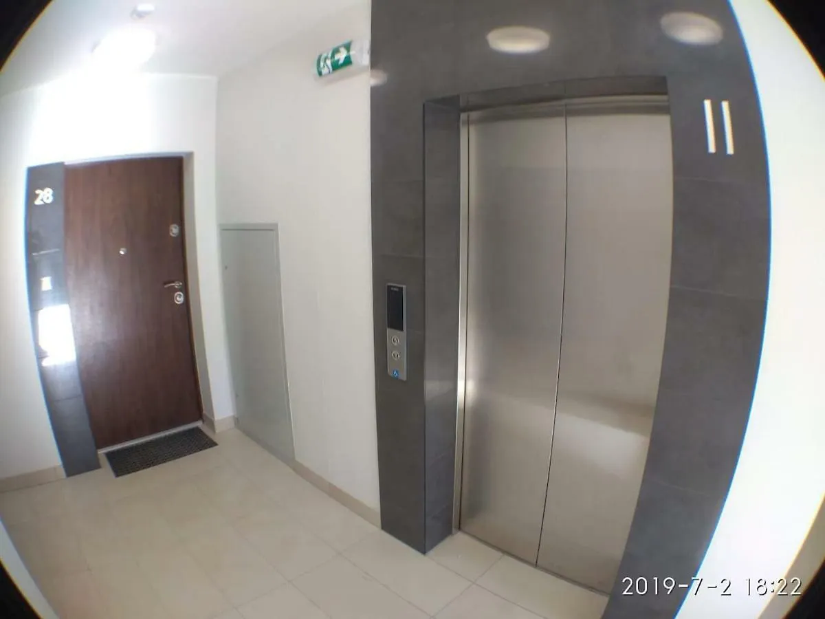 1110 Smialego 39 - Tanie Pokoje W Apartamencie - Samodzielne Zameldowanie - Self Check In Poznan