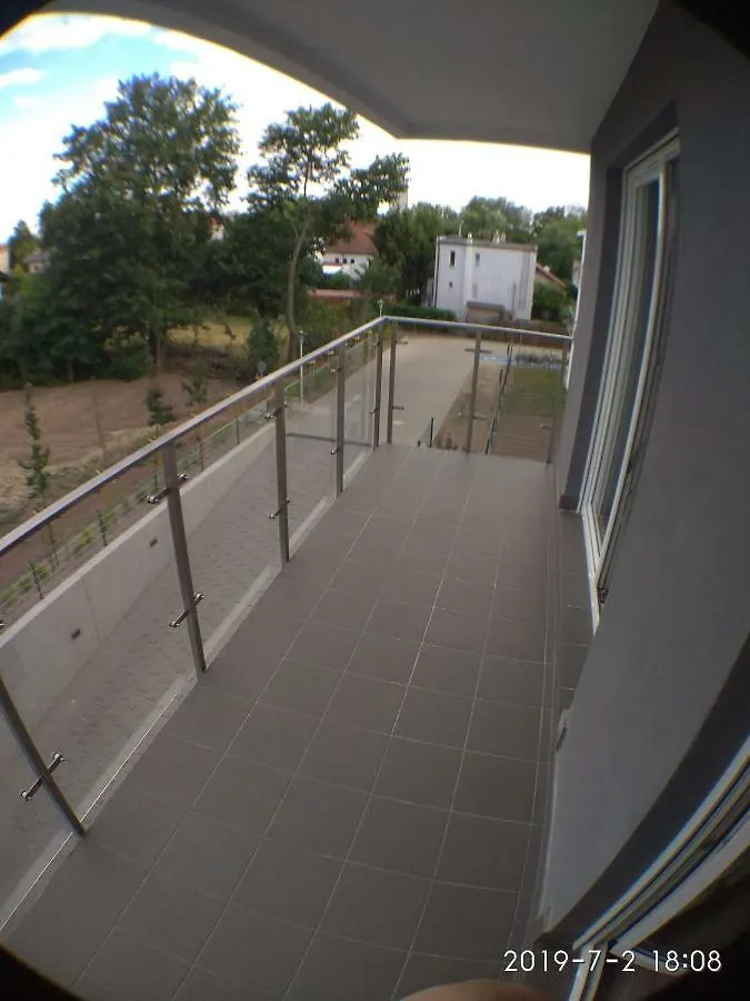 1110 Smialego 39 - Tanie Pokoje W Apartamencie - Samodzielne Zameldowanie - Self Check In Poznan 0*,  Poland